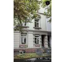 Wohnung zum Mieten in Frankfurt 2.500,00 € 105 m²