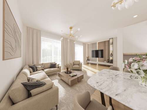 Foto - Haus zum Kaufen in Günzburg 579.000,00 € 132.25 m²