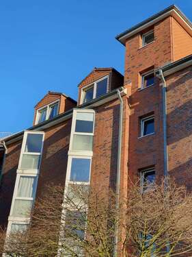 Foto - Wohnung zum Mieten in Düsseldorf 385,00 € 27.13 m²