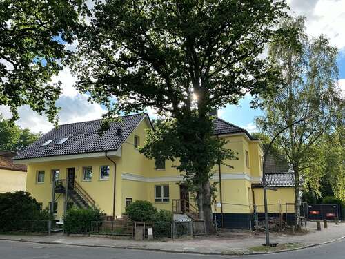 Foto - Wohnung zum Mieten in Hamburg Rissen 2.400,00 € 115 m²