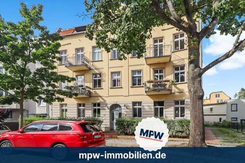 Foto - Wohnung zum Kaufen in Berlin 341.000,00 € 73.23 m²