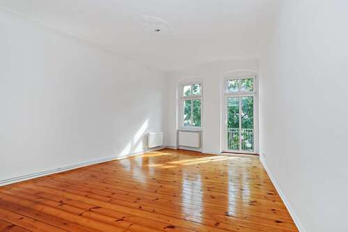 Foto - Wohnung zum Kaufen in Berlin 341.000,00 € 73.23 m²