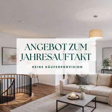 Foto - Wohnung zum Kaufen in Potsdam 595.000,00 € 122.37 m²