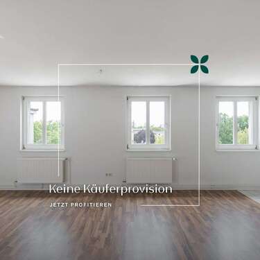 Foto - Wohnung zum Kaufen in Potsdam 595.000,00 € 122.37 m²