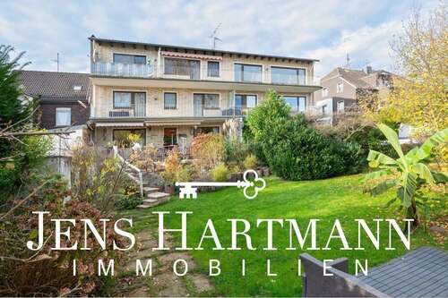 Foto - Wohnung zum Kaufen in Mülheim an der Ruhr 329.000,00 € 130 m²