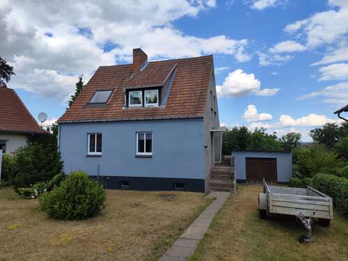 Foto - Haus zum Kaufen in Plau 320.000,00 € 105 m²