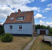 Haus zum Kaufen in Plau 320.000,00 € 105 m²