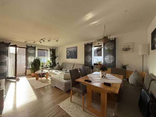 Foto - Wohnung zum Kaufen in Burgberg 380.000,00 € 88 m²