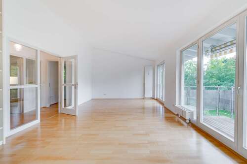 Foto - Wohnung zum Kaufen in Ottobrunn 600.000,00 € 81.64 m²