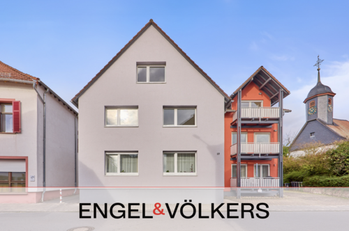 Foto - Haus zum Kaufen in Erzhausen 1.165.000,00 € 482 m²