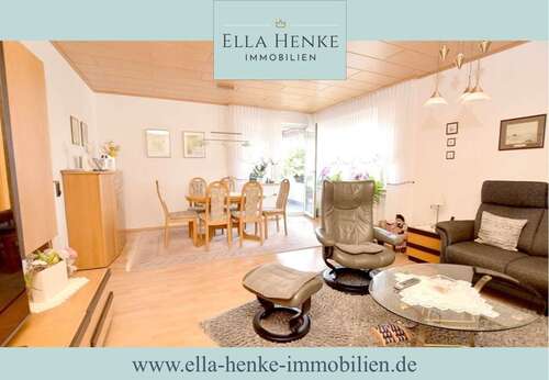 Foto - Wohnung zum Kaufen in Wolfsburg 199.000,00 € 84 m²