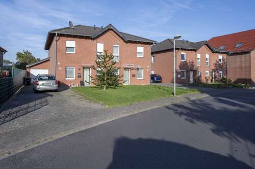 Foto - Haus zum Kaufen in Hückelhoven 199.800,00 € 115 m²