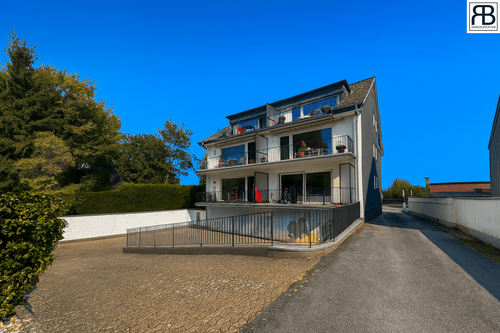 Foto - Wohnung zum Kaufen in Düsseldorf 199.000,00 € 75 m²