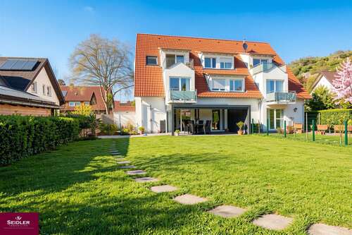 Foto - Wohnung zum Kaufen in Breisach am Rhein 429.000,00 € 103.47 m²
