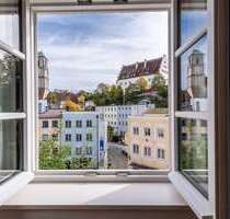 Wohnung zum Mieten in Wasserburg am Inn 680,00 € 38.5 m²