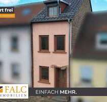 Haus zum Kaufen in DillingenSaar 113.000,00 € 86 m² - Dillingen/Saar