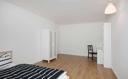 Foto - WG-Zimmer in Berlin 665,00 € 17 m²