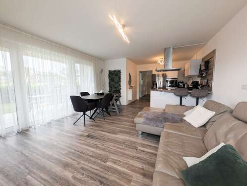 Foto - Wohnung zum Kaufen in Kamp-Lintfort 376.000,00 € 98 m²