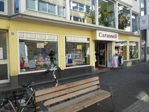 Foto - Einzelhandel in Bonn 1.500,00 € 53 m²