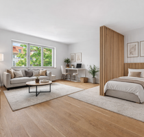 Wohnung zum Kaufen in Berlin Friedenau 339.000,00 € 38.89 m² - Berlin / Friedenau