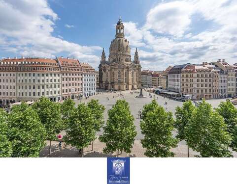 Foto - Wohnung zum Mieten in Dresden 2.064,00 € 128.17 m²