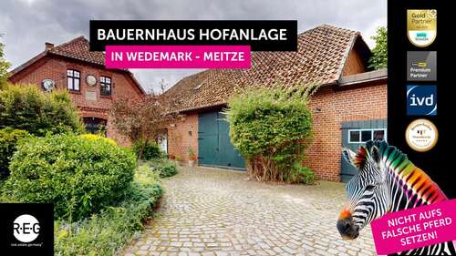 Foto - Haus zum Kaufen in Wedemark 559.000,00 € 275.3 m²