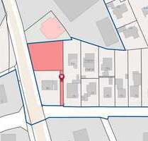 Grundstück zu verkaufen in Bad Zwischenahn 250.000,00 € 1330 m²