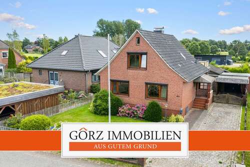 Foto - Haus zum Kaufen in Tangstedt 495.000,00 € 145 m²