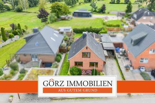 Foto - Haus zum Kaufen in Tangstedt 475.000,00 € 145 m²