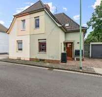 Haus zum Kaufen in Duisburg 299.000,00 € 94 m²