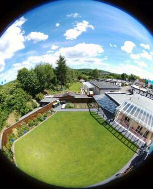 Foto - Wohnung zum Mieten in Hennef(Sieg) 1.400,00 € 120 m²