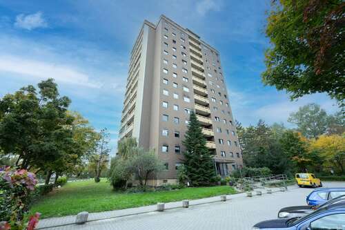 Foto - Wohnung zum Kaufen in Neuhofen 109.500,00 € 41 m²