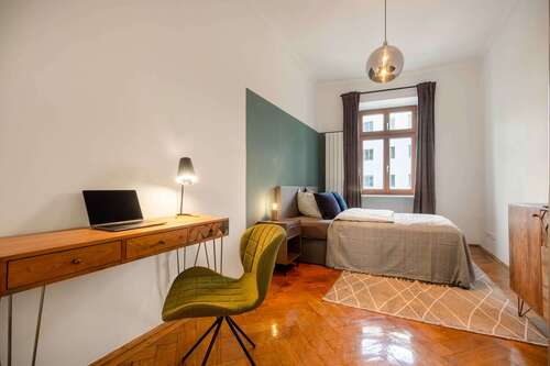 Foto - WG-Zimmer in München 1.080,00 € 14 m²