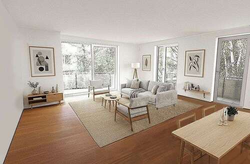 Foto - Wohnung zum Kaufen in Wiesbaden 845.000,00 € 125.6 m²