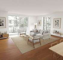 Wohnung zum Kaufen in Wiesbaden 845.000,00 € 125.6 m²