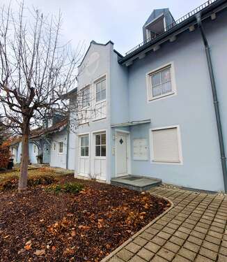 Foto - Wohnung zum Kaufen in Schrobenhausen 197.000,00 € 58 m²