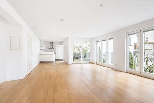 Foto - Wohnung zum Kaufen in München 998.000,00 € 73.31 m²