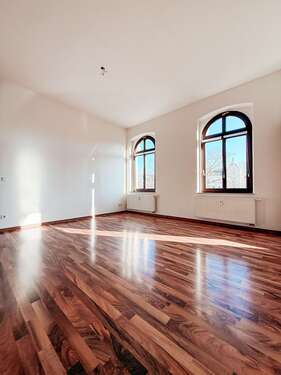 Foto - Wohnung zum Mieten in Chemnitz 350,00 € 57 m²