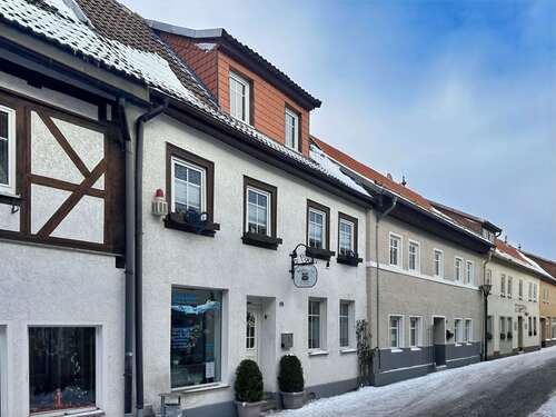 Foto - Haus zum Kaufen in Harzgerode 129.000,00 € 143 m²