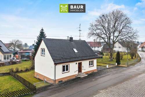 Foto - Haus zum Kaufen in Aulendorf 349.000,00 € 130 m²