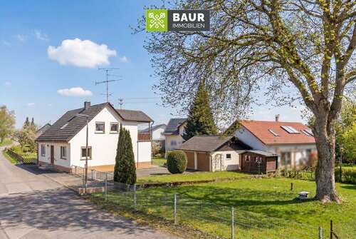Foto - Haus zum Kaufen in Aulendorf 349.000,00 € 130 m²