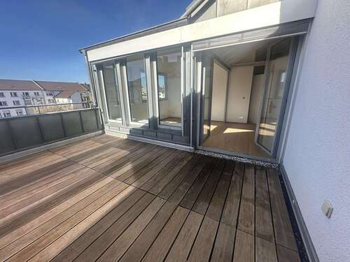 Foto - Wohnung zum Mieten in Mannheim 2.290,00 € 132 m²