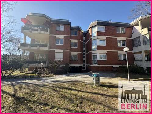 Foto - Wohnung zum Mieten in Berlin 652,81 € 81.5 m²