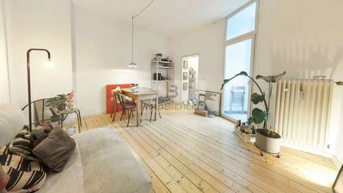 Foto - Wohnung zum Kaufen in Köln 249.000,00 € 40 m²