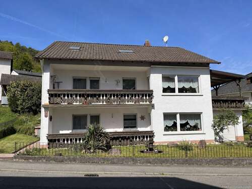 Foto - Haus zum Kaufen in Eberbach 359.000,00 € 205 m²