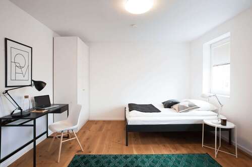 Foto - WG-Zimmer in Berlin 760,00 € 17 m²