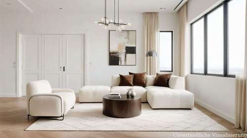 Foto - Wohnung zum Kaufen in Berlin 1.799.000,00 € 218 m²