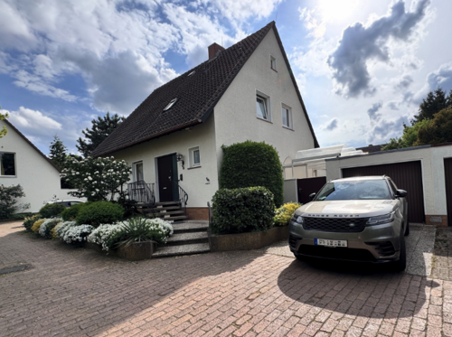 Foto - Haus zum Kaufen in Hannover 348.500,00 € 131 m²