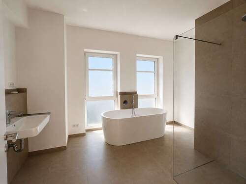 Foto - Wohnung zum Mieten in Brandenburg - Potsdam 1.685,00 € 82 m²