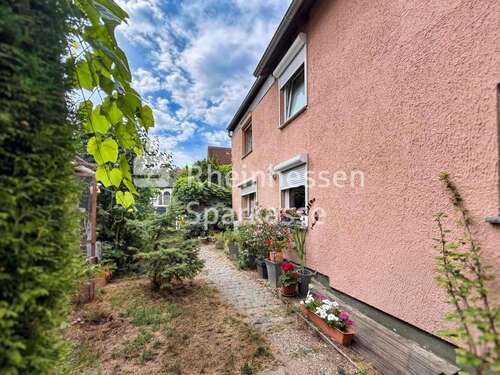 Foto - Haus zum Kaufen in Dolgesheim 299.000,00 € 120 m²